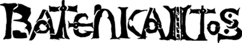 BATENKAITOS